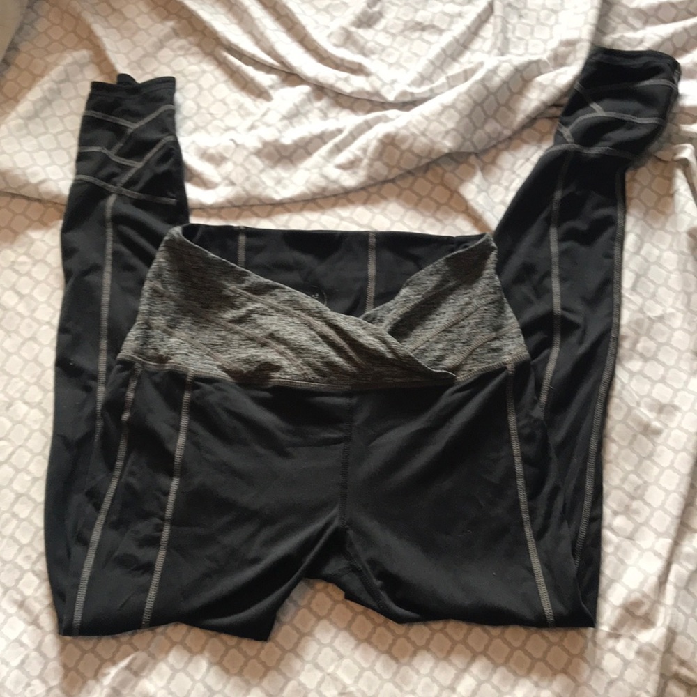 Oiselle Meter Pants